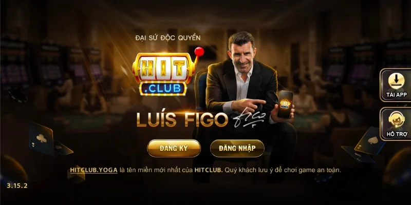 Hitclub | Link Tải App Hit Club Tặng Tiền Chính Thức 2026